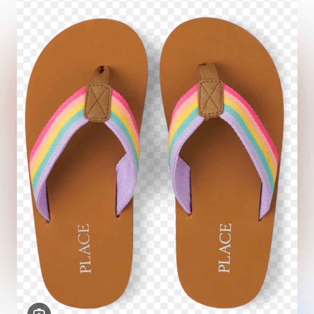 Children’s Place Sandals Size 5-6